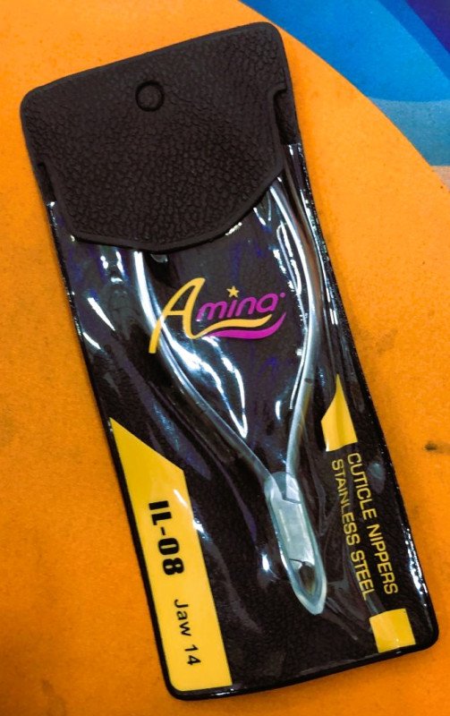 Pince Amina IL-08 Jaw 14